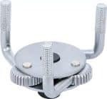 Ključ za filtar ulja, 3-kraki | Ø 80 - 135 mm - Slika 3