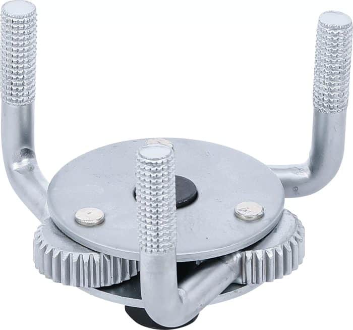 Ključ za filtar ulja, 3-kraki | Ø 80 - 135 mm - Slika 3