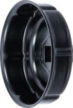 Ključ za filtar ulja | šesterokutni | Ø 76 mm