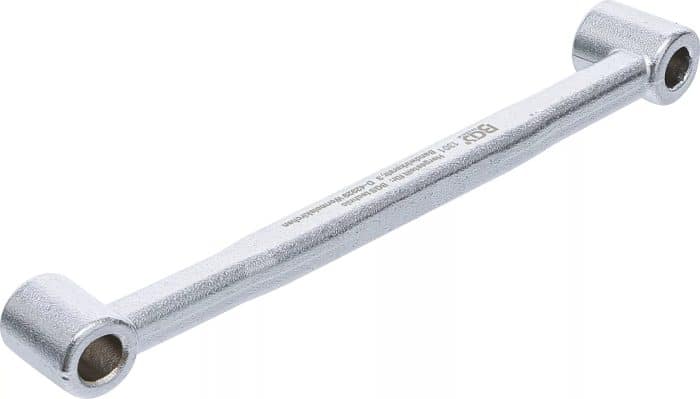 Ključ za protudržač amortizera | za amortizer s ovalnom utičnicom - Slika 2