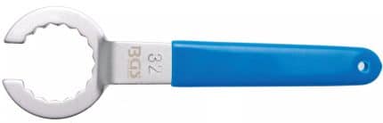 Ključ za zatezač | dvanaesterokutni | 32 mm