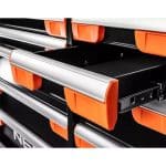 Kolica s alatom PRO NEO 84-225+G - Slika 2