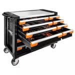 Kolica s alatom PRO NEO 84-225+G