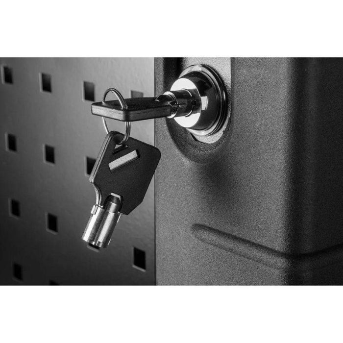 Kolica s alatom PRO NEO 84-225+G - Slika 5