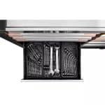 Kolica s alatom PRO NEO 84-225+G - Slika 7