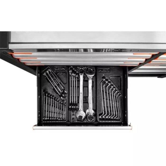 Kolica s alatom PRO NEO 84-225+G - Slika 7