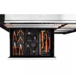 Kolica s alatom PRO NEO 84-225+G - Slika 8