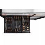 Kolica s alatom PRO NEO 84-225+G - Slika 9