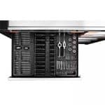 Kolica s alatom PRO NEO 84-225+G - Slika 10