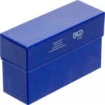 Komplet za utiskivanje slova | 10 mm - Slika 4