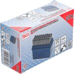 Komplet za utiskivanje slova | 10 mm - Slika 5