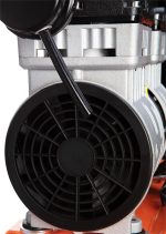 NEO Kompresor bez ulja 24 L 21K021 - Slika 6