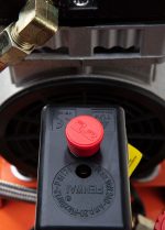 NEO Kompresor bez ulja 24 L 21K021 - Slika 7