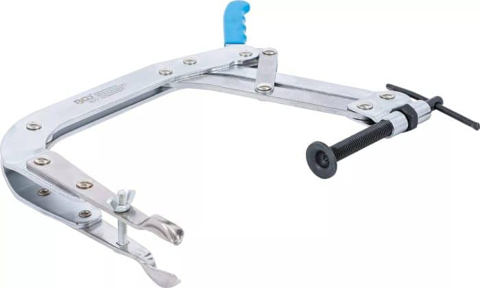 Kompresor opruge ventila | 72 - 130 mm - Slika 2