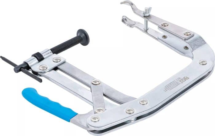 Kompresor opruge ventila | 72 - 130 mm - Slika 3