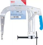 Kompresor opruge ventila | 72 - 130 mm - Slika 5