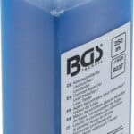 Kontrastno sredstvo za detektore curenja / ispitivač curenja | 250 ml | za BGS 8037