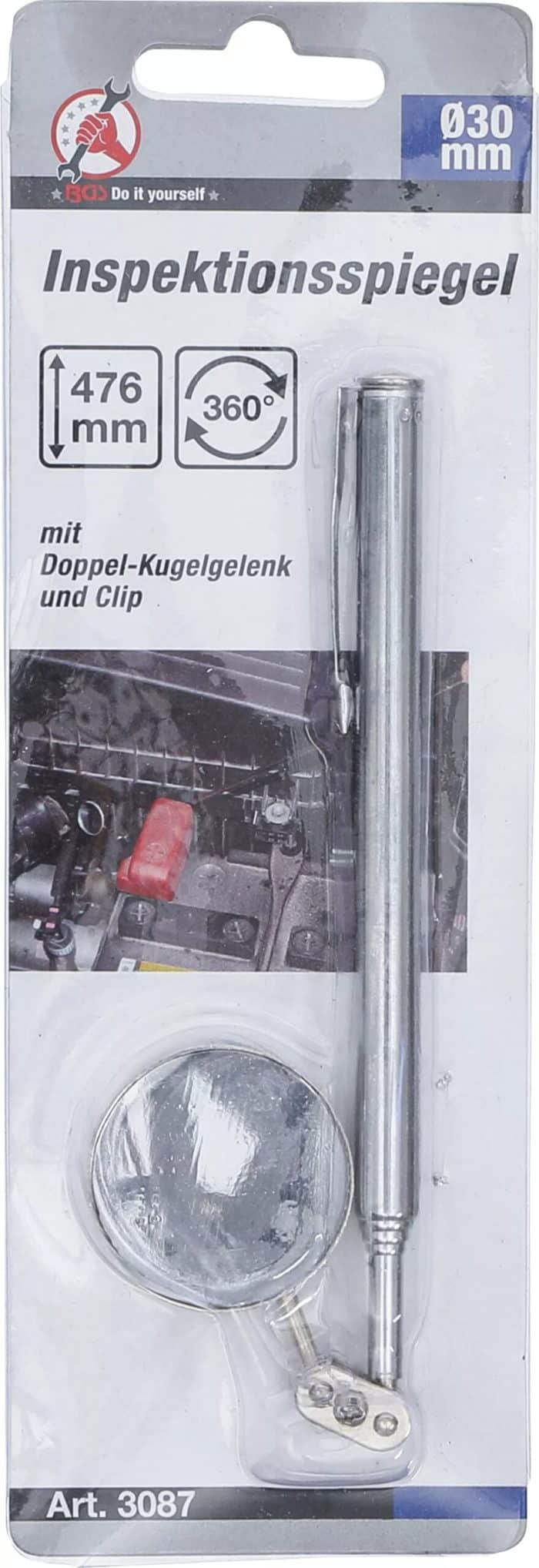 Kontrolno-ogledalo-O-30-mm-9 Kontrolno ogledalo | Ø 30 mm - Slika 5