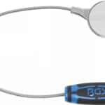 Kontrolno ogledalo | Ø 55 mm