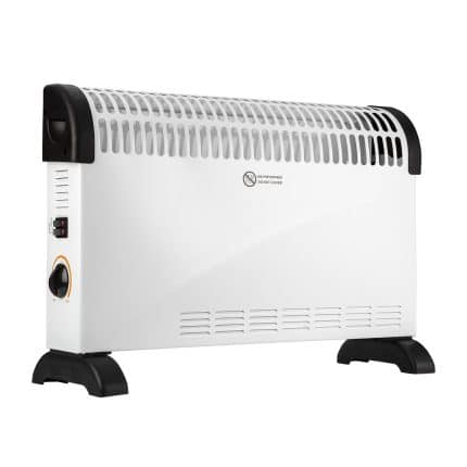 Konvektorska grijalica s termostatom 2000 W Standard NEO 90-154