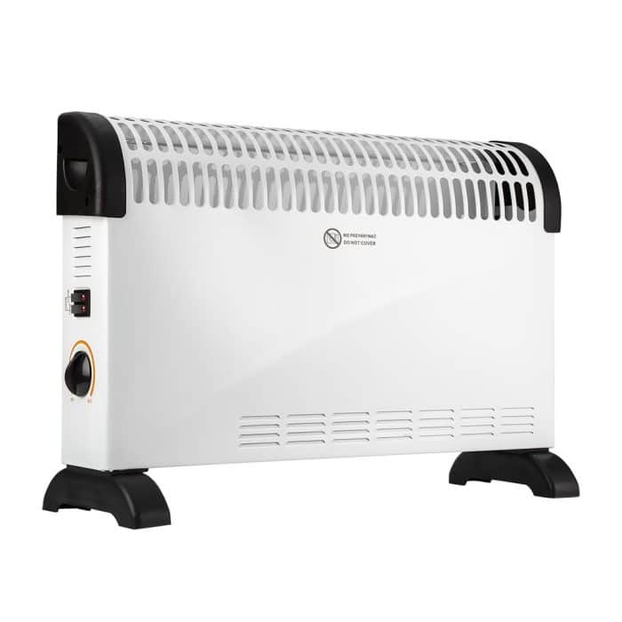 Konvektorska grijalica s termostatom 2000 W Standard NEO 90-154 Konvektorska grijalica s termostatom 2000 W Standard NEO 90-154