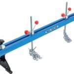 Konzola za motor XL | 750 - 1450 mm | 500 kg