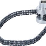 Lančani ključ za filtar ulja | Ø 60 - 115 mm