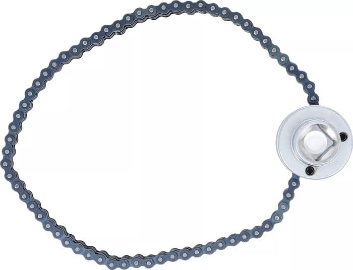 Lančani ključ za filtar ulja | Ø 60 - 115 mm - Slika 3