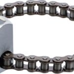 Lančani ključ za filtar ulja | Ø 65 - 115 mm