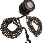 Lančani podizač | visina podizanja 2