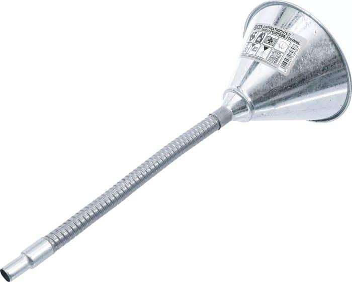 Lijevak | metalni | Ø 145 mm - Slika 2