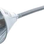 Lijevak | metalni | Ø 145 mm