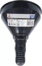 Lijevak | plastični | Ø 140 mm - Slika 2