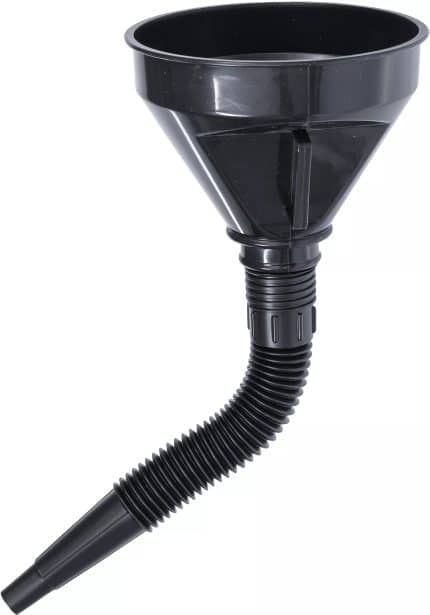 Lijevak | plastični | Ø 140 mm