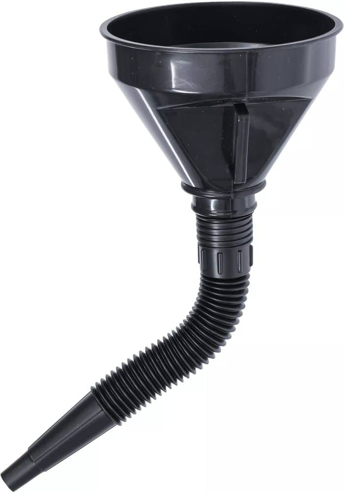 Lijevak | plastični | Ø 140 mm Lijevak | plastični | Ø 140 mm
