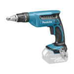 MAKITA Akumulatorski odvijač DFS451Z
