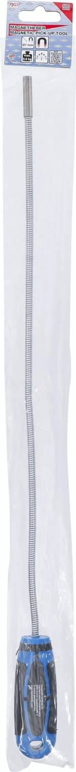 Magnetni držač | fleksibilni | 500 mm | vlačna sila 0,5 kg - Slika 4