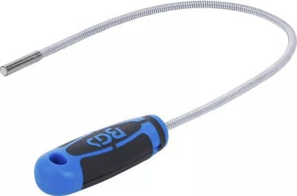 Magnetni držač | fleksibilni | 500 mm | vlačna sila 0