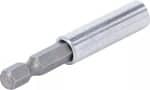 3 mm (1/4") | 60 mm