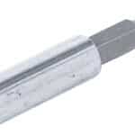 Magnetski držač bitova | vanjski šesterokut 6