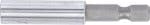 Magnetski držač bitova | vanjski šesterokut 6,3 mm (1/4") | 60 mm - Slika 3