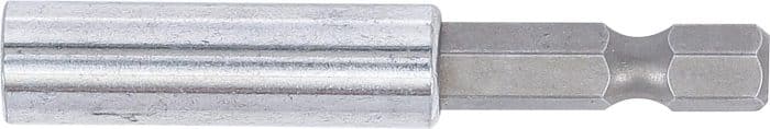 Magnetski-drzac-bitova-vanjski-sesterokut-63-mm-14-60-mm-2 Magnetski držač bitova | vanjski šesterokut 6,3 mm (1/4") | 60 mm - Slika 3