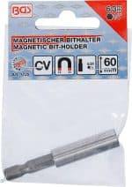 Magnetski držač bitova | vanjski šesterokut 6,3 mm (1/4") | 60 mm - Slika 4