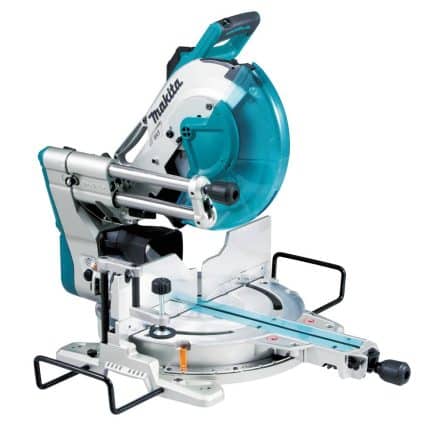 Makita potezno-nagibna pila LS1219