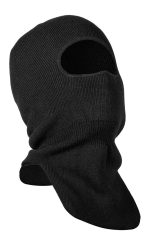 Maskirna kapa Balaclava, crna NEO 81-639 - Slika 4