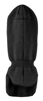 Maskirna kapa Balaclava, crna NEO 81-639 - Slika 5
