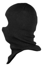 Maskirna kapa Balaclava, crna NEO 81-639 - Slika 6