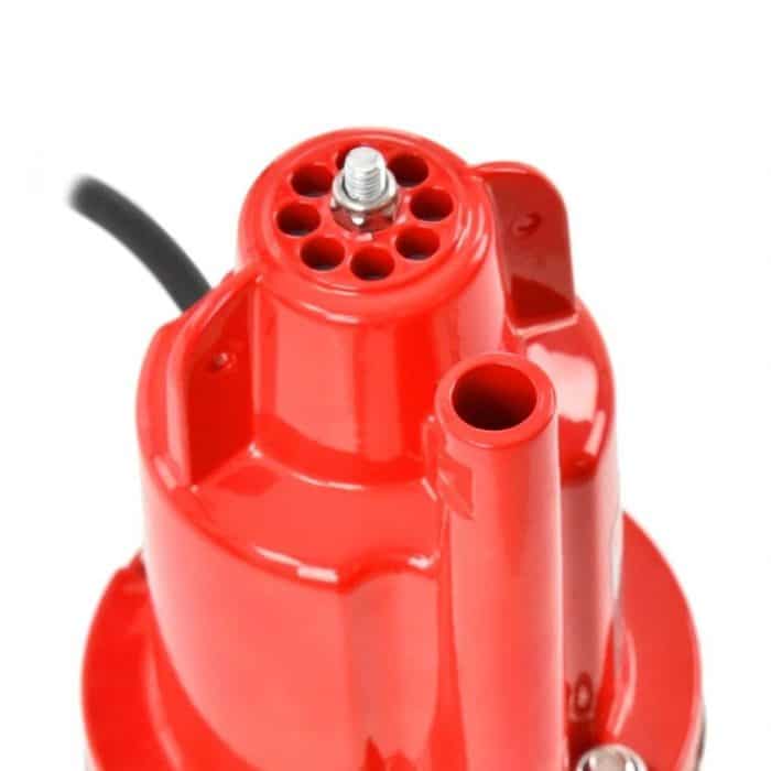 Membranska pumpa za vodu-HECHT 3301 - Slika 2