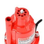 Membranska pumpa za vodu-HECHT 3301 - Slika 3