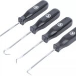 Mini set kukica | 4-dijelni